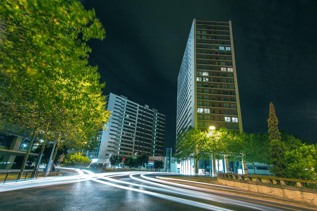 Oriente 57 Apartments By Apt Iin - Parque Das Nacoes Lisabona Exterior foto