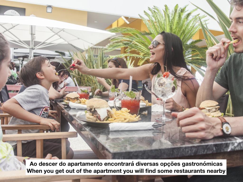 Oriente 57 Apartments By Apt Iin - Parque Das Nacoes Lisabona Exterior foto